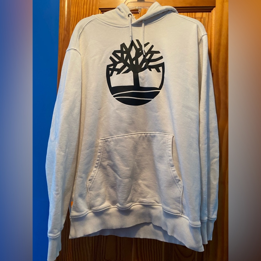 Men’s timberland sweatshirt
